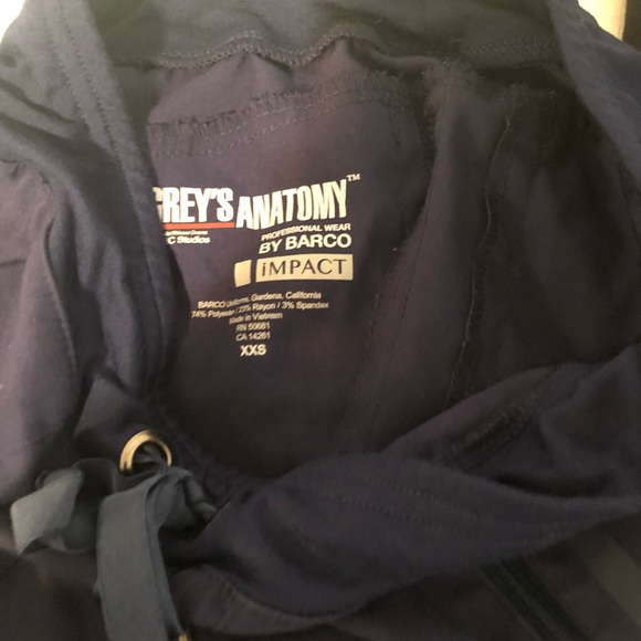 Grey’s Anatomy scrub pants! - Picture 6 of 7